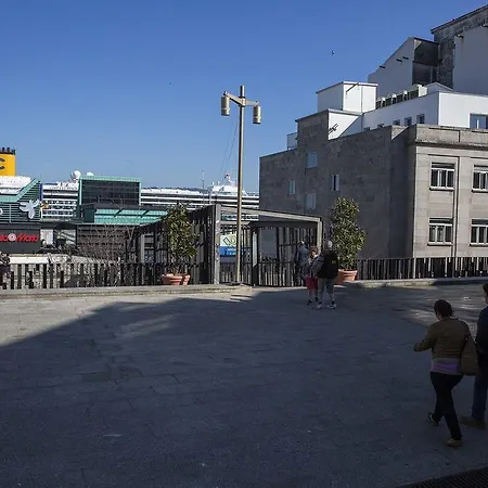 Vendégház A Pedra *