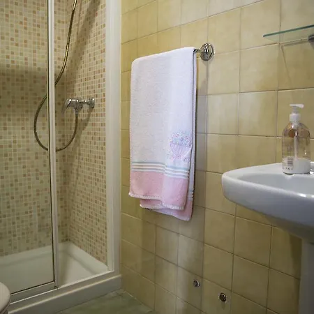 Vendégház A Pedra *