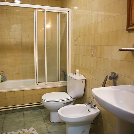 Vendégház A Pedra *