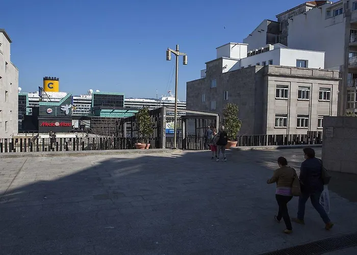 Vendégház A Pedra *