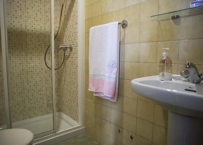 Vendégház A Pedra *