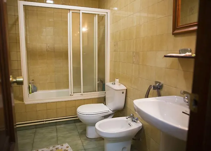 Vendégház A Pedra *